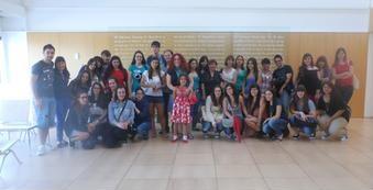 Crónica de la #BlogExperienceSM2012 más otras sorpresas y novedades