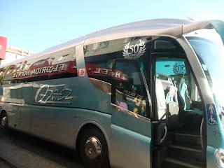 Crónica de la #BlogExperienceSM2012 más otras sorpresas y novedades