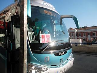 Crónica de la #BlogExperienceSM2012 más otras sorpresas y novedades