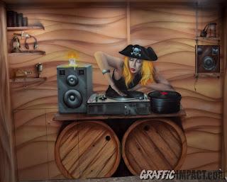 Pirata Party  Discoteca(Part V)