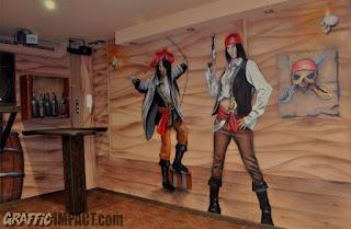 Pirata Party  Discoteca(Part V)