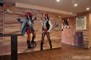 Pirata Party  Discoteca(Part V)