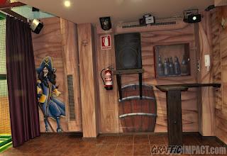 Pirata Party  Discoteca(Part V)