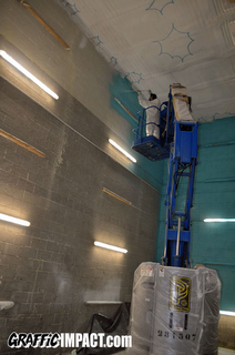 Decoración chiquipark 