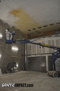 Decoración chiquipark 