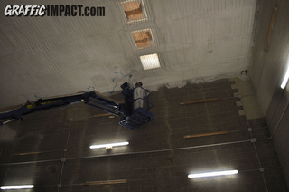 Decoración chiquipark 