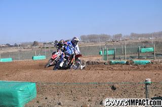 personalización de casco para el piloto Sergio Castro #51