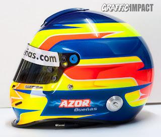 Estás buscando donde aerografiar un casco en Barcelona?