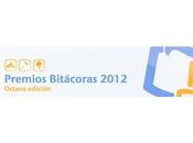 Vota Naturaleza aragonesa Premios Bitacoras-2012