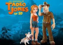 Tadeo Jones