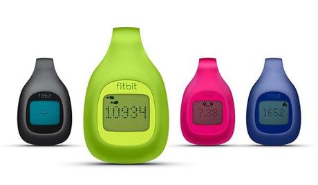trecool-fitbit-zip-01 FitBit Zip y One :: monitores de actividad física
