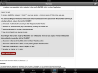 Medscape app a seguir y mejorar
