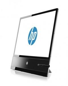 hp x2401