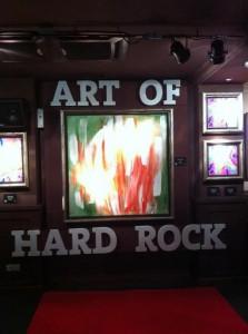 hr 223x300 The Art of Hard Rock & Macaco, Dover y Amelie en Barcelona