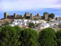 Alcalá de Guadaíra (Sevilla) y su gran fortaleza almohade