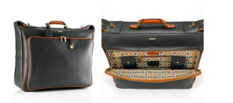 Bolso de piel de Mark Giusti Bolso de piel de Mark Giusti