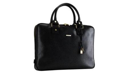 Bolso de piel de Mark Giusti Bolso de piel de Mark Giusti