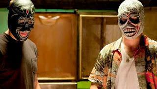 Trailer: Salvajes (Savages) Trailer: Salvajes (Savages)