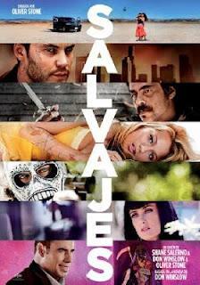 Trailer: Salvajes (Savages) Trailer: Salvajes (Savages)