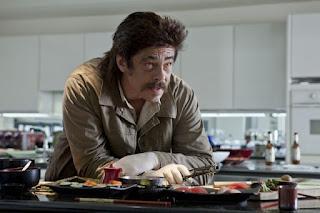 Trailer: Salvajes (Savages) Trailer: Salvajes (Savages)
