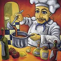 El LIMÓN Y EL PESCADO