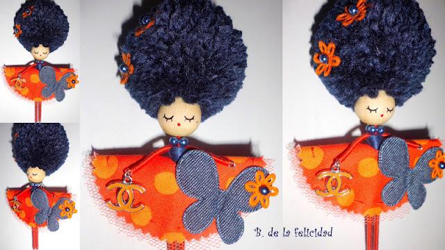 y seguimos con más modelos para FRAGOLA...