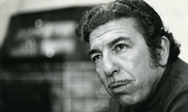 Casi tres décadas sin Angelito