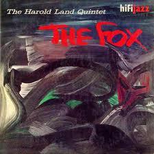 HAROLD LAND: The Fox