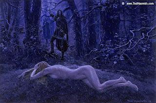 El Silmarillion de J.R.R. Tolkien