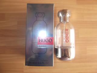 Dos fragancias de Perfumes Club