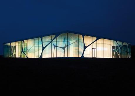 6 Leonardo Glass Cub, revolución en la arquitectura corporativa