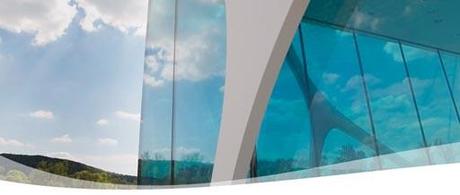 Leonardo Glass Cub, revolución en la arquitectura corporativa