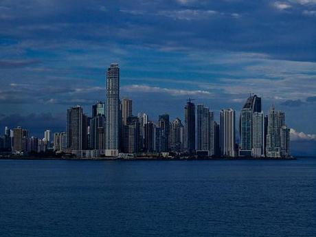 ¡Relajense y disfruten! Follow my travels online at http://travel.beiske.com