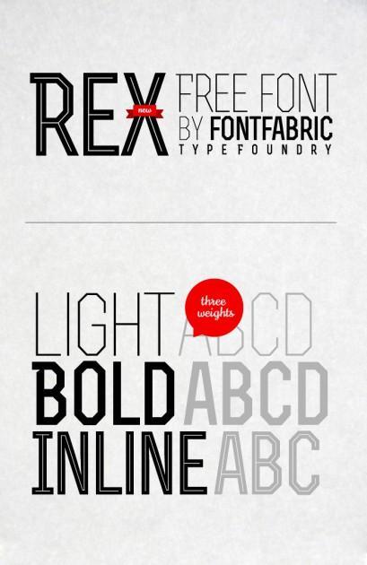 Las mejores tipografías gratis para diseñadores