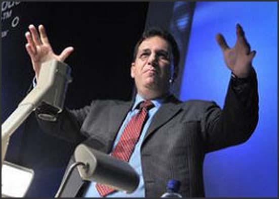 ex hacker kevin mitnick El Hacker Mas Famoso