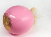 Tutorial: globos purpurina