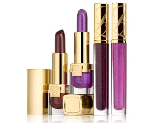 labiales de Estee Lauder Pure Color