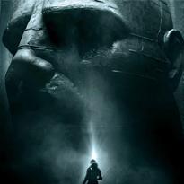 Prometheus (2012)