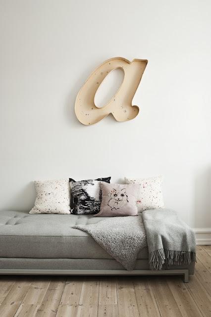 Paredes: Un poco de inspiración 2