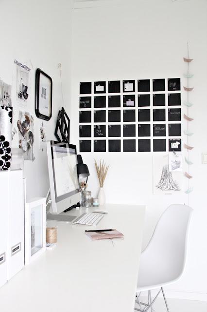 Paredes: Un poco de inspiración 2