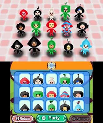 Lo Nuevo para Descargar de Nintendo (20 de septiembre)