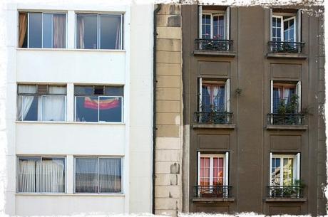 Una imagen dice más que palabras: Clásico v/s Moderno