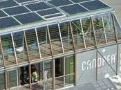 Solar Decathlon. equipo francés ganador