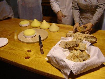 El precio de la leche en Galicia El precio de la leche en Galicia