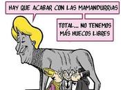 lideresa dejó (también Rivas)