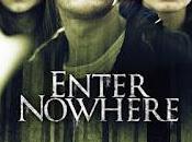 Enter nowhere