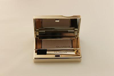 Colección Otoño de Clarins: Ombre Minérale y Colour Accents.