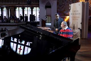 La Banda Sonora De Un Libro