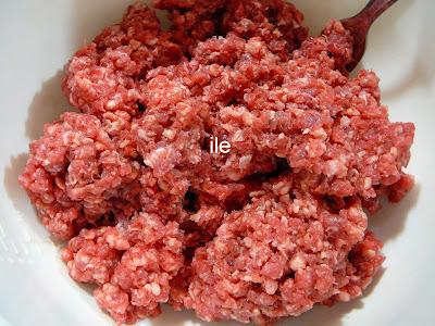 Kebabs al horno
