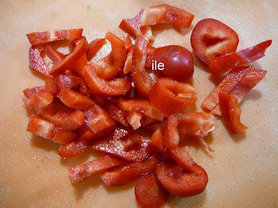 Kebabs al horno